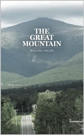 The Great Mountain